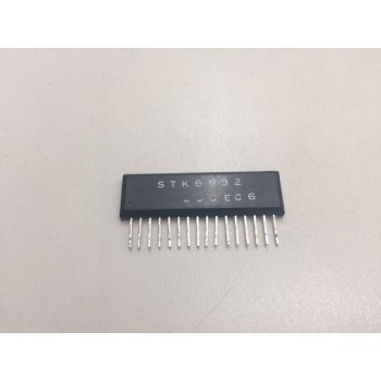 Sanyo STK6932 Transistor